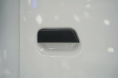 江淮坤鹏ET9  豪华版 4.15米单排纯电动厢式轻卡 宁德时代120.27kWh