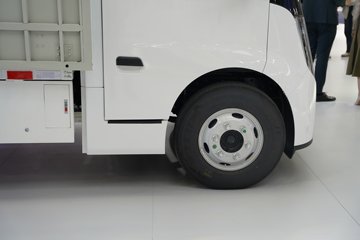 ��������ET9  ������ 4.15�׵��Ŵ��綯��ʽ�Ῠ ����ʱ��120.27kWhͼƬ