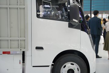 ��������ET9  ������ 4.15�׵��Ŵ��綯��ʽ�Ῠ ����ʱ��120.27kWhͼƬ