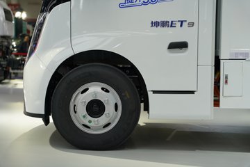 ��������ET9  ������ 4.15�׵��Ŵ��綯��ʽ�Ῠ ����ʱ��120.27kWhͼƬ