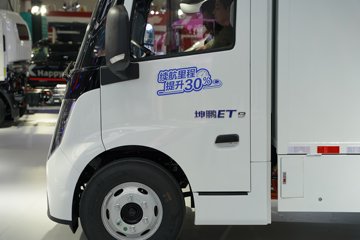 ��������ET9  ������ 4.15�׵��Ŵ��綯��ʽ�Ῠ ����ʱ��120.27kWhͼƬ