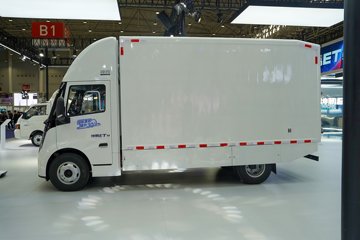 ��������ET9  ������ 4.15�׵��Ŵ��綯��ʽ�Ῠ ����ʱ��120.27kWhͼƬ