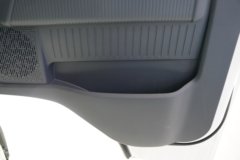 江淮坤鹏ET9  豪华版 4.15米单排纯电动厢式轻卡 宁德时代120.27kWh