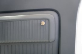 坤鹏ET9&nbsp;电动载货车驾驶室图片