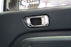 江淮坤鹏ET9  豪华版 4.15米单排纯电动厢式轻卡 宁德时代120.27kWh