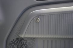 江淮坤鹏ET9  豪华版 4.15米单排纯电动厢式轻卡 宁德时代120.27kWh