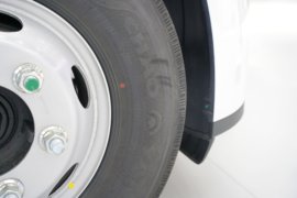 坤鹏ET9&nbsp;电动载货车底盘图片