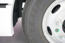 坤鹏ET9&nbsp;电动载货车底盘图片