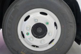 坤鹏ET9&nbsp;电动载货车底盘图片