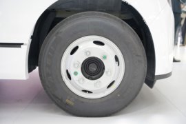 坤鹏ET9&nbsp;电动载货车底盘图片