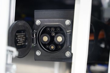 ��������ET9  ������ 4.15�׵��Ŵ��綯��ʽ�Ῠ ����ʱ��120.27kWhͼƬ