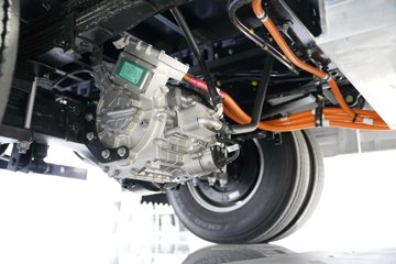 ��������ET9  ������ 4.15�׵��Ŵ��綯��ʽ�Ῠ ����ʱ��120.27kWhͼƬ