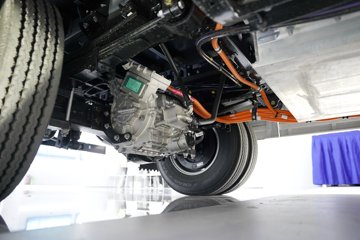 ��������ET9  ������ 4.15�׵��Ŵ��綯��ʽ�Ῠ ����ʱ��120.27kWhͼƬ