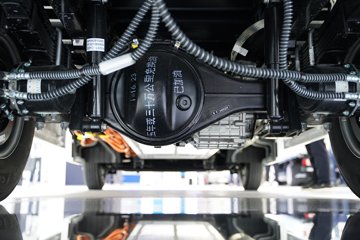 ��������ET9  ������ 4.15�׵��Ŵ��綯��ʽ�Ῠ ����ʱ��120.27kWhͼƬ