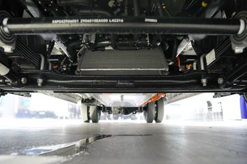 ��������ET9  ������ 4.15�׵��Ŵ��綯��ʽ�Ῠ ����ʱ��120.27kWhͼƬ