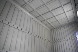 坤鹏ET9&nbsp;电动载货车上装图片