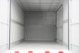 坤鹏ET9&nbsp;电动载货车上装图片