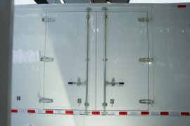 坤鹏ET9&nbsp;电动载货车上装图片