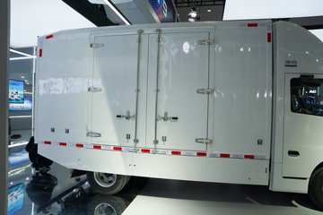 ��������ET9  ������ 4.15�׵��Ŵ��綯��ʽ�Ῠ ����ʱ��120.27kWhͼƬ