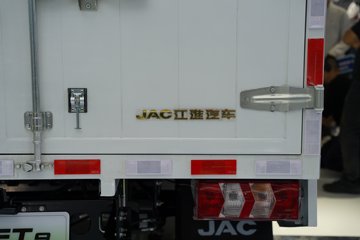 ��������ET9  ������ 4.15�׵��Ŵ��綯��ʽ�Ῠ ����ʱ��120.27kWhͼƬ