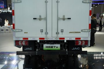 ��������ET9  ������ 4.15�׵��Ŵ��綯��ʽ�Ῠ ����ʱ��120.27kWhͼƬ