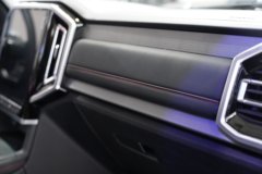 江淮皮卡悍途 魔盒 2T柴油 170马力 自动四驱 宿营车