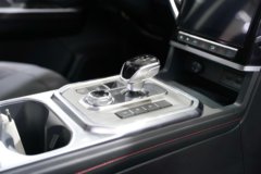 江淮皮卡悍途 魔盒 2T柴油 170马力 自动四驱 宿营车