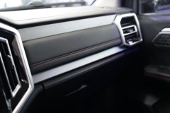 江淮皮卡悍途 魔盒 2T柴油 170马力 自动四驱 宿营车