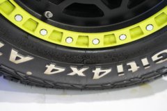 江淮皮卡悍途 魔盒 2T柴油 170马力 自动四驱 宿营车