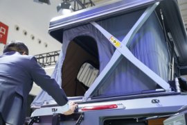 悍途&nbsp;皮卡上装                                                图片