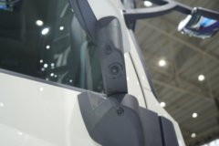 东风天龙旗舰GX 4X2 氢燃料电池牵引车 99kWh