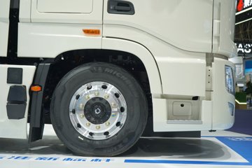 ���������콢GX 4X2 ��ȼ�ϵ��ǣ���� 99kWhͼƬ