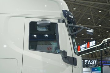 ���������콢GX 4X2 ��ȼ�ϵ��ǣ���� 99kWhͼƬ