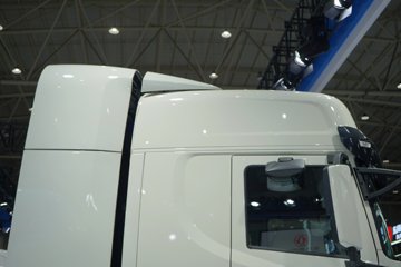 ���������콢GX 4X2 ��ȼ�ϵ��ǣ���� 99kWhͼƬ