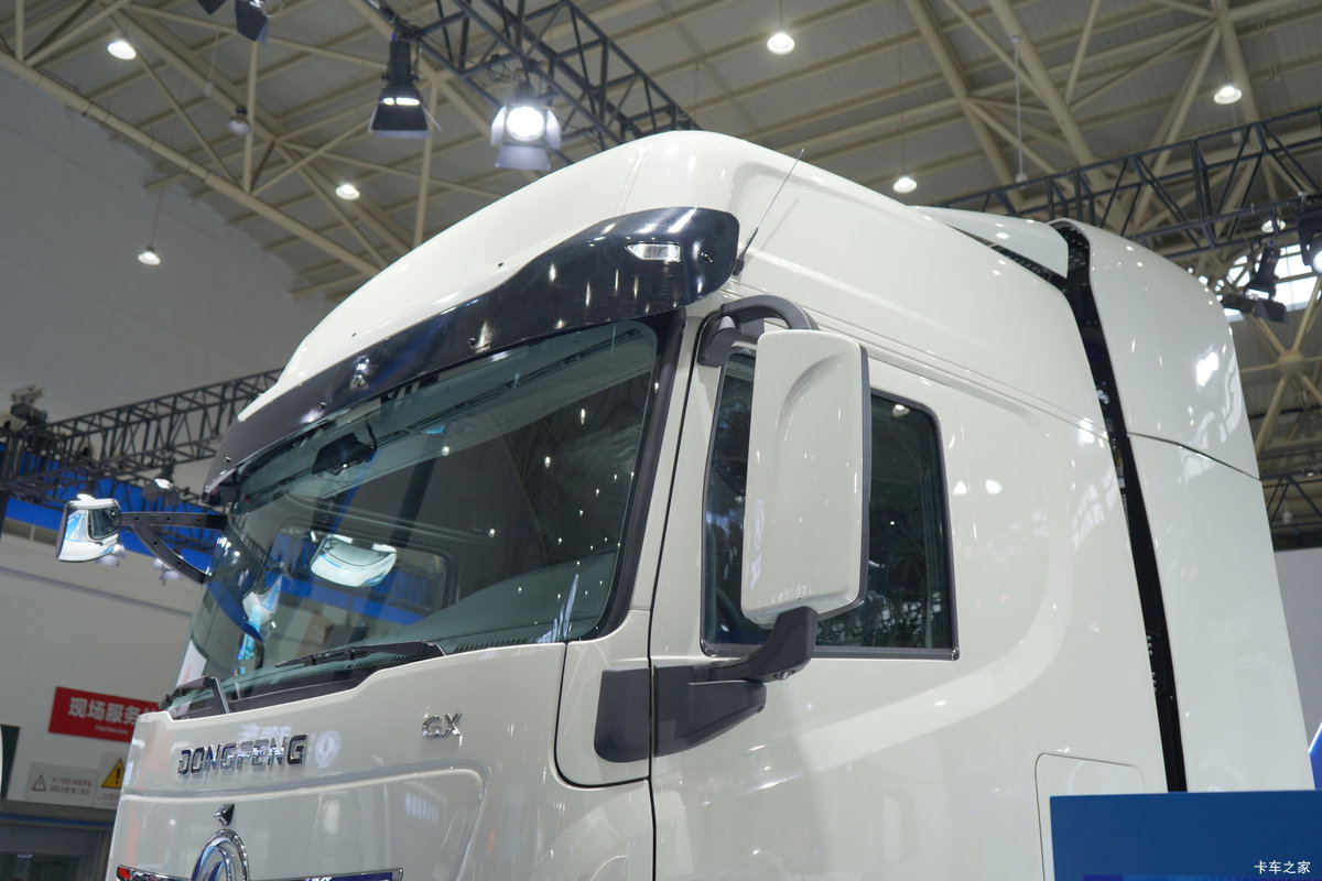 ���������콢GX 4X2 ��ȼ�ϵ��ǣ���� 99kWh���