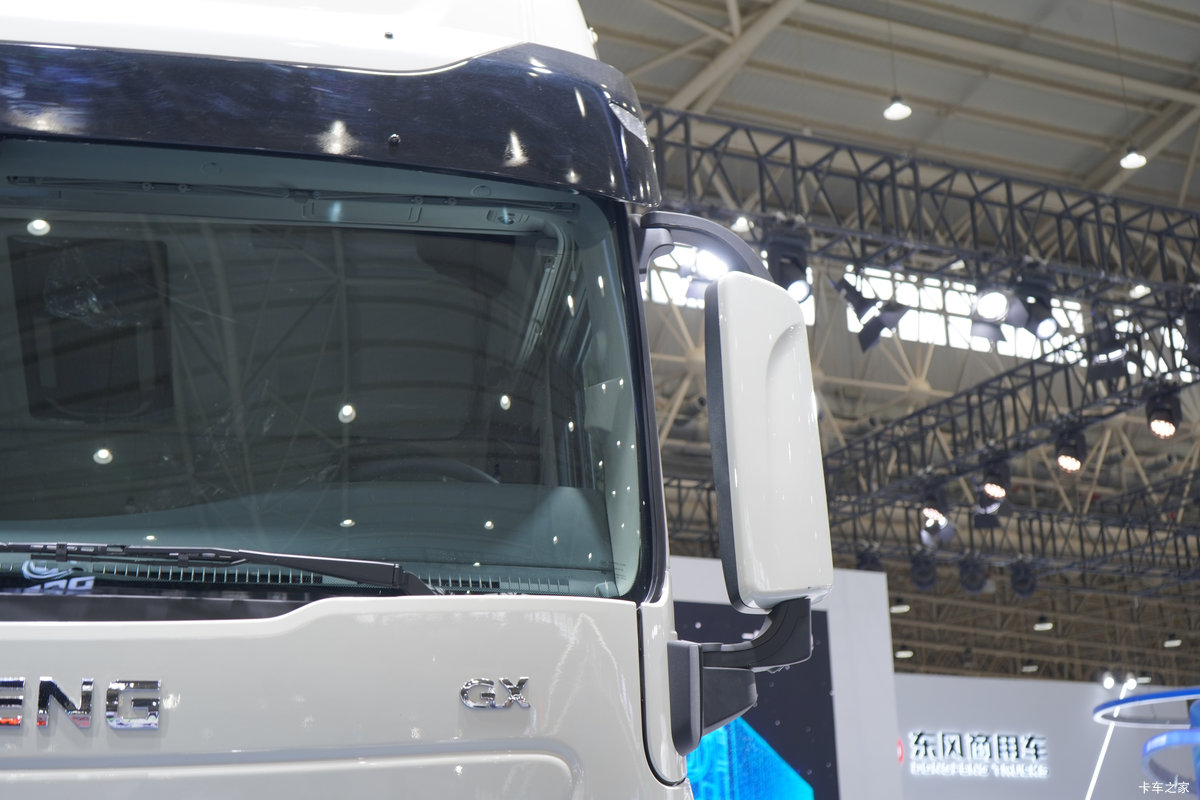 ���������콢GX 4X2 ��ȼ�ϵ��ǣ���� 99kWh���