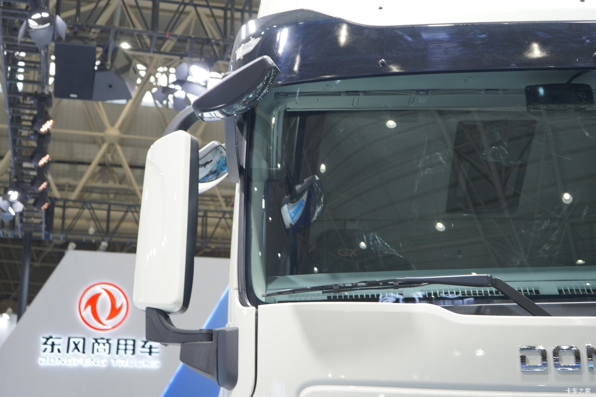 ���������콢GX 4X2 ��ȼ�ϵ��ǣ���� 99kWh���