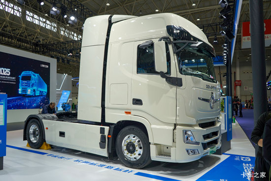 ���������콢GX 4X2 ��ȼ�ϵ��ǣ���� 99kWh