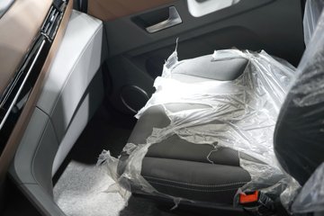 ���������콢GX 4X2 ��ȼ�ϵ��ǣ���� 99kWhͼƬ