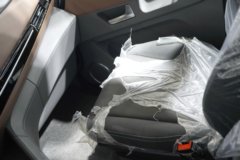 东风天龙旗舰GX 4X2 氢燃料电池牵引车 99kWh