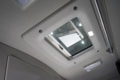 东风天龙旗舰GX 4X2 氢燃料电池牵引车 99kWh