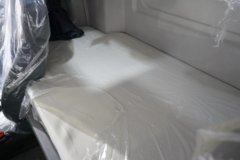 东风天龙旗舰GX 4X2 氢燃料电池牵引车 99kWh