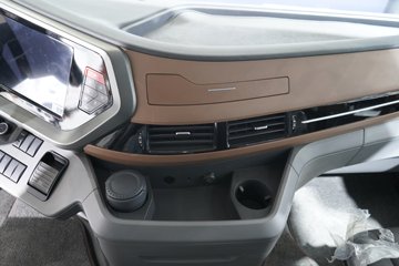 ���������콢GX 4X2 ��ȼ�ϵ��ǣ���� 99kWhͼƬ