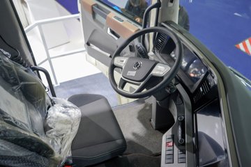 ���������콢GX 4X2 ��ȼ�ϵ��ǣ���� 99kWhͼƬ