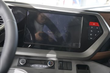 ���������콢GX 4X2 ��ȼ�ϵ��ǣ���� 99kWhͼƬ