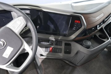 ���������콢GX 4X2 ��ȼ�ϵ��ǣ���� 99kWhͼƬ