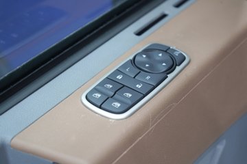 ���������콢GX 4X2 ��ȼ�ϵ��ǣ���� 99kWhͼƬ