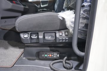 ���������콢GX 4X2 ��ȼ�ϵ��ǣ���� 99kWhͼƬ