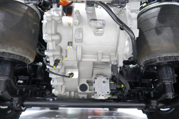 ���������콢GX 4X2 ��ȼ�ϵ��ǣ���� 99kWhͼƬ