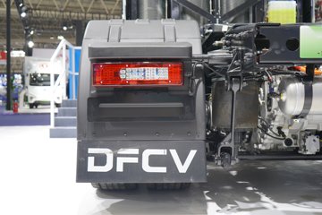 ���������콢GX 4X2 ��ȼ�ϵ��ǣ���� 99kWhͼƬ